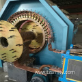 300-600mm Circle Rebar Cage Welding machine for pile